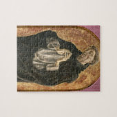Puzzle Saint Dominique (tempera sur le panneau) (Horizontal)