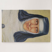 Puzzle Saint Dulce des pauvres (Horizontal)