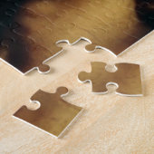 Puzzle Saint-Frances de Rome par Giovanni Antonio Galli (Côté)