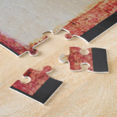 Puzzle Saint François d'Assise par Raphaël Art de la Rena (Côté)