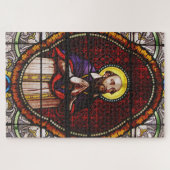 Puzzle Saint François de Sales Évêque de Genève (Horizontal)