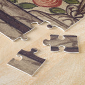 Puzzle Saint François de Sales Evêque de Genève (Côté)