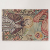 Puzzle Saint François de Sales Evêque de Genève (Horizontal)