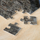 Puzzle Saint-François, Île d'Orléans (Côté)