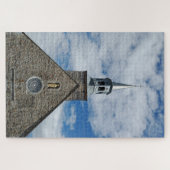 Puzzle Saint-François, Île d'Orléans (Horizontal)