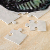 Puzzle Saint Georges de la Chronique de Nuremberg (Côté)