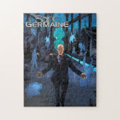 Puzzle Saint Germaine (Vertical)