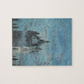 Puzzle Saint Giles - Ses cloches par Charles Altamont Doy (Horizontal)