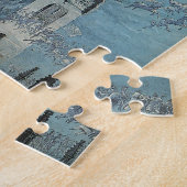 Puzzle Saint Giles - Ses cloches par Charles Altamont Doy (Côté)