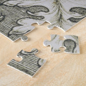 Puzzle Saint Ignace de Loyola (Côté)