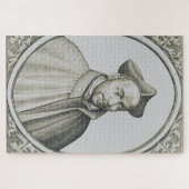 Puzzle Saint Ignace de Loyola (Horizontal)