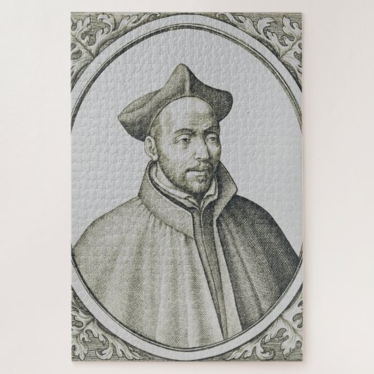 Puzzle Saint Ignace de Loyola (Vertical)