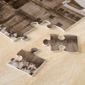 Puzzle Saint-Jacques-de-Compostelle (Côté)