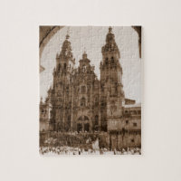 Saint-Jacques-de-Compostelle