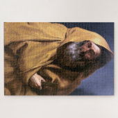 Puzzle Saint Jacques le Majeur par Rubens (Horizontal)