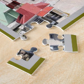 Puzzle Saint-Jean - (Côté)