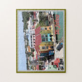 Puzzle Saint-Jean - (Vertical)