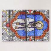 Puzzle Saint Jean Baptiste Marie Vianney (Horizontal)