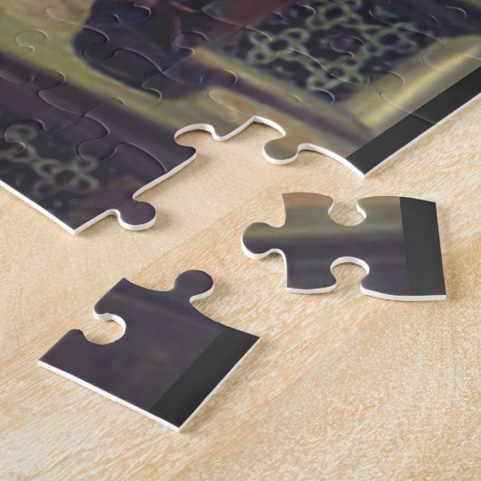 Puzzle Saint Jean de Dieu (Côté)