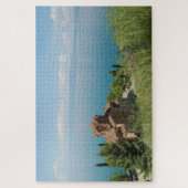 Puzzle Saint Jean de Kanevo (Vertical)