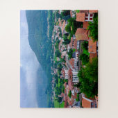 Puzzle Saint Jean Pied de Port (Vertical)