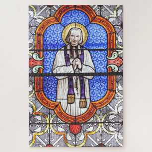 Puzzle Saint Jean Vianney Guide de l'âme Premium Impressi