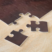 Puzzle Saint Jérôme par Caravaggio (Côté)