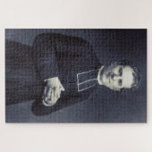 Puzzle Saint John Bosco Père et enseignant de la jeunesse (Horizontal)