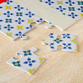 Puzzle Saint John Portugais Festa Voisin (Côté)