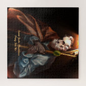 Puzzle Saint Jude Thaddeus (Horizontal)