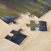 Puzzle Saint Kateri Tekakwitha (Côté)