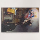 Puzzle Saint-Louis de Toulouse (Horizontal)