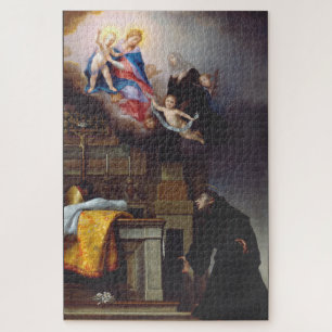 Puzzle Saint-Louis de Toulouse