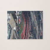 Puzzle Saint-Louis Jigsaw (Horizontal)