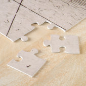 Puzzle Saint Luc l'évangéliste et apôtre (Côté)