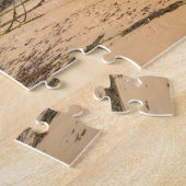 Puzzle Saint-Marie, Isles de Scilly (Côté)