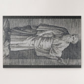 Puzzle Saint Matthieu l'Apôtre (Horizontal)