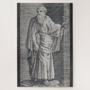 Puzzle Saint Matthieu l'Apôtre