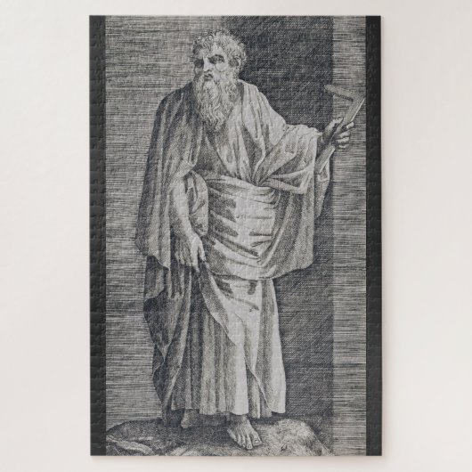 Puzzle Saint Matthieu l'Apôtre (Vertical)