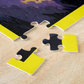 Puzzle Saint Michel de l'Archange catholique romain (Côté)