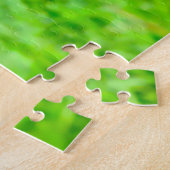 Puzzle Saint Mullins Graignamanagh Carlow Irlande Jigsaw (Côté)