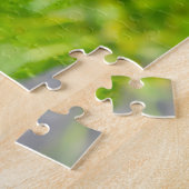 Puzzle Saint Mullins Graignamanagh Carlow Irlande Jigsaw (Côté)