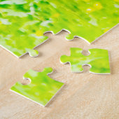 Puzzle Saint Mullins Graignamanagh Carlow Irlande Jigsaw (Côté)