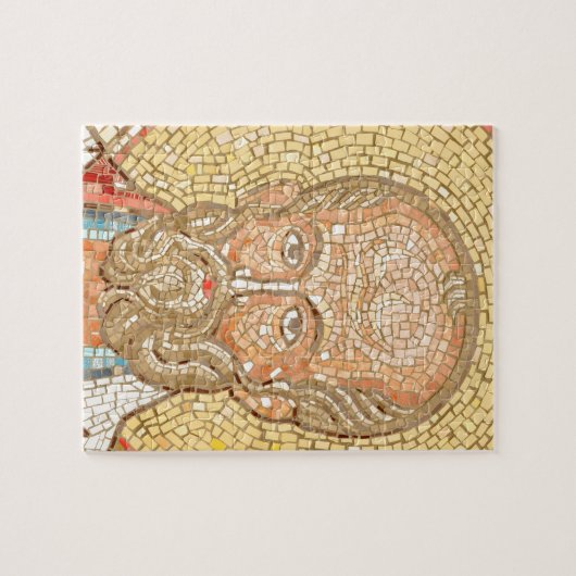 Puzzle Saint Nicholas (Horizontal)
