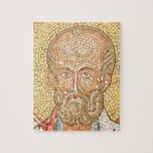 Puzzle Saint Nicholas (Vertical)