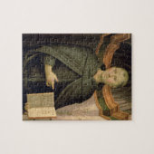 Puzzle Saint-Nicolas de Tolentino (panneau) (Horizontal)