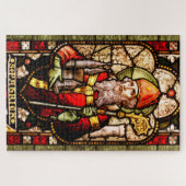 Puzzle Saint Patrick (Horizontal)