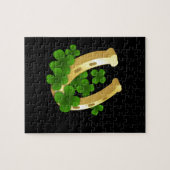 Puzzle Saint-Patricks (Horizontal)