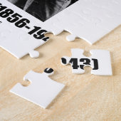 Puzzle Saint patron de l'électricité moderne (Nikola (Côté)