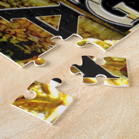 Puzzle Saint-Pétersbourg (Côté)